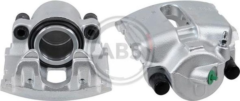 A.B.S. 422102 Bremssattel OE 1121686 kompatibel mit Escort, Mondeo