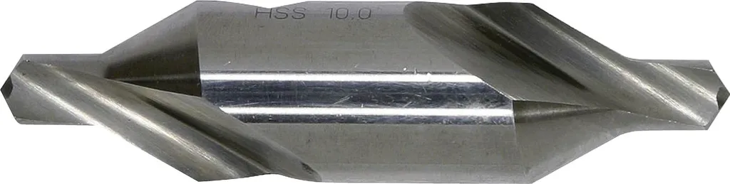 Maykestag Punta Centrale HSS 1,25mm | Utensileria Italiana d'Eccellenza