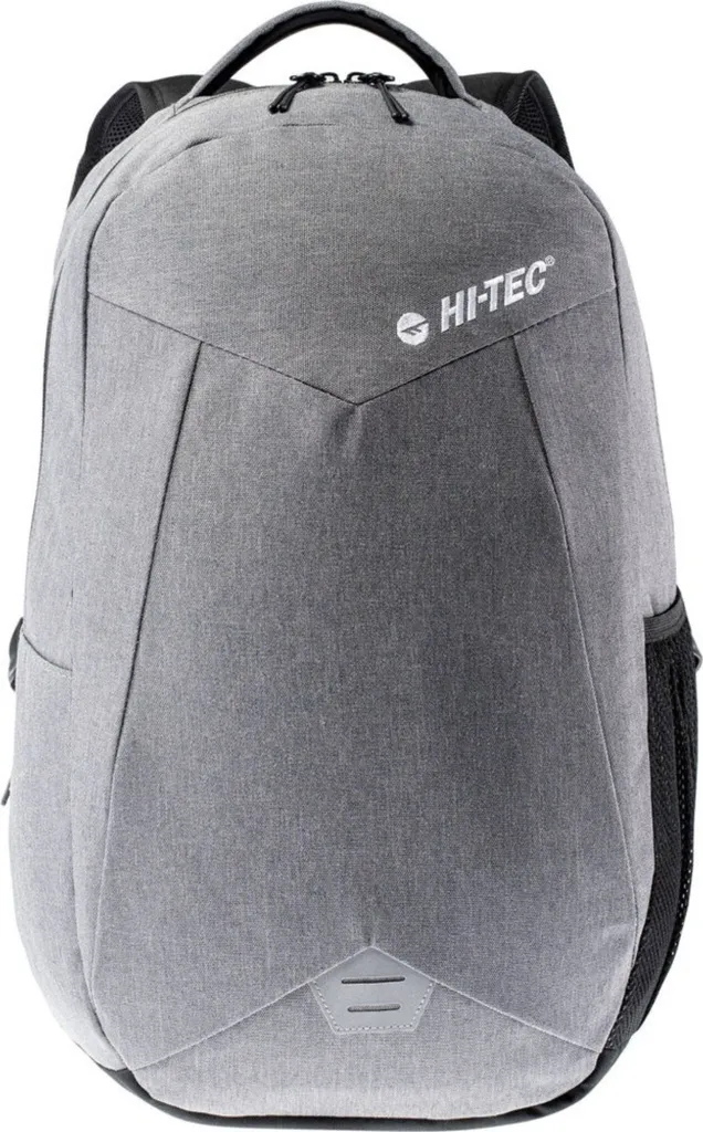 Sac à dos de sport Hi-Tec 25L - Équipement polyvalent 38338GREYMEL