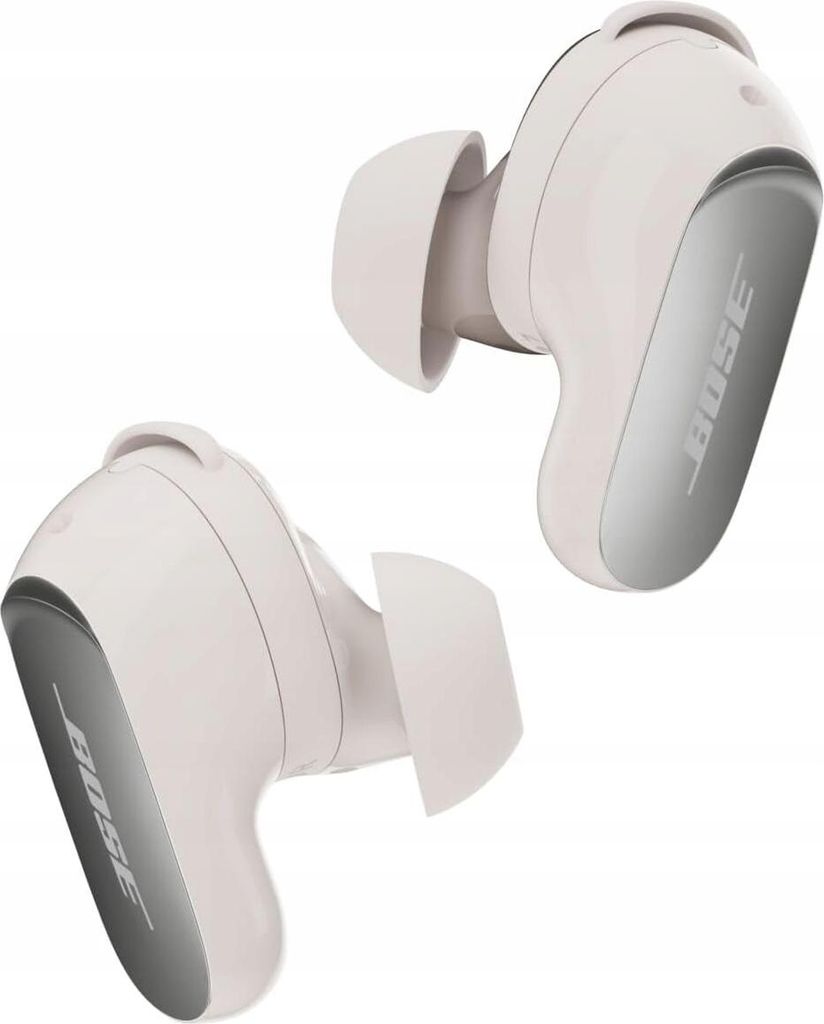 Bose 896637-0020 QuietComfort Ultra Earbuds White , 2nd.GEN