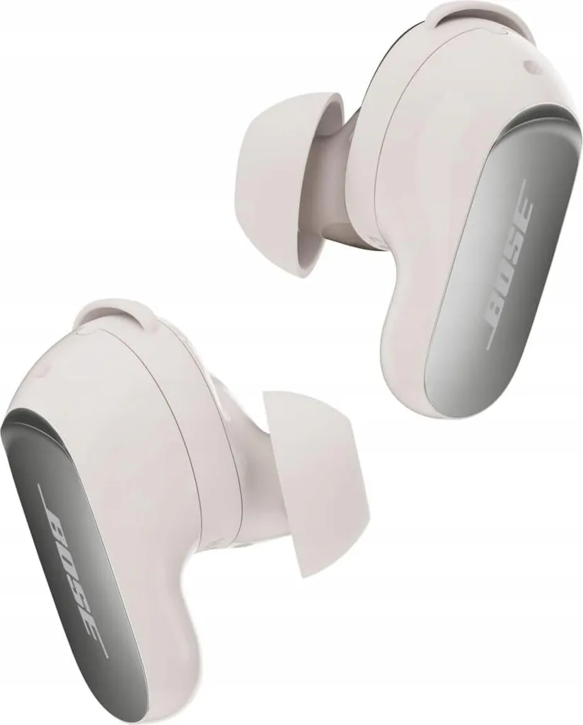 Casque Bluetooth Bose QuietComfort Ultra micro intégré son spatial