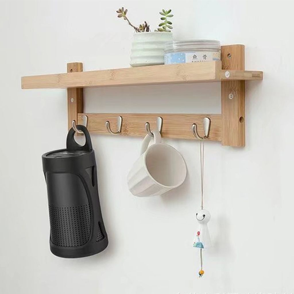 INF Silikonové ochranné pouzdro pro Bluetooth reproduktor Obrázek produktu 3