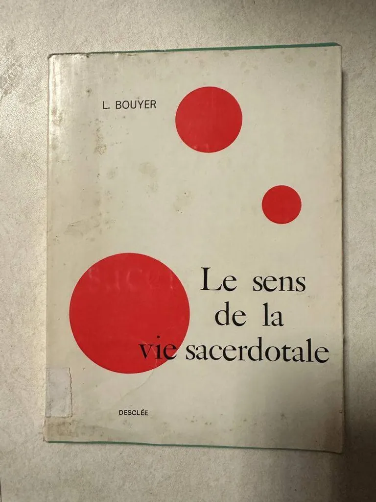 Comprendre Le sens de la vie sacerdotale pour nourrir sa vocation