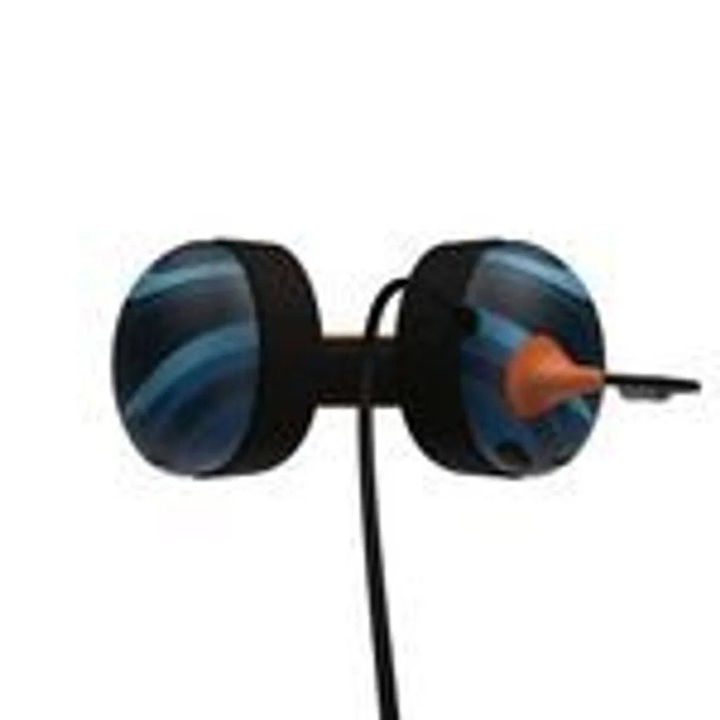 Casque PDP Airlite Stereo pour Xbox - Coloris Bleu et Orange dynamique - 5
