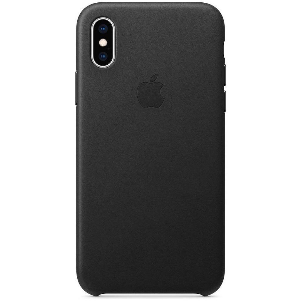 Apple MRWM2ZM/A, Cover, Apple, iPhone XS, 14,7 cm (5.8"), Produktbild 