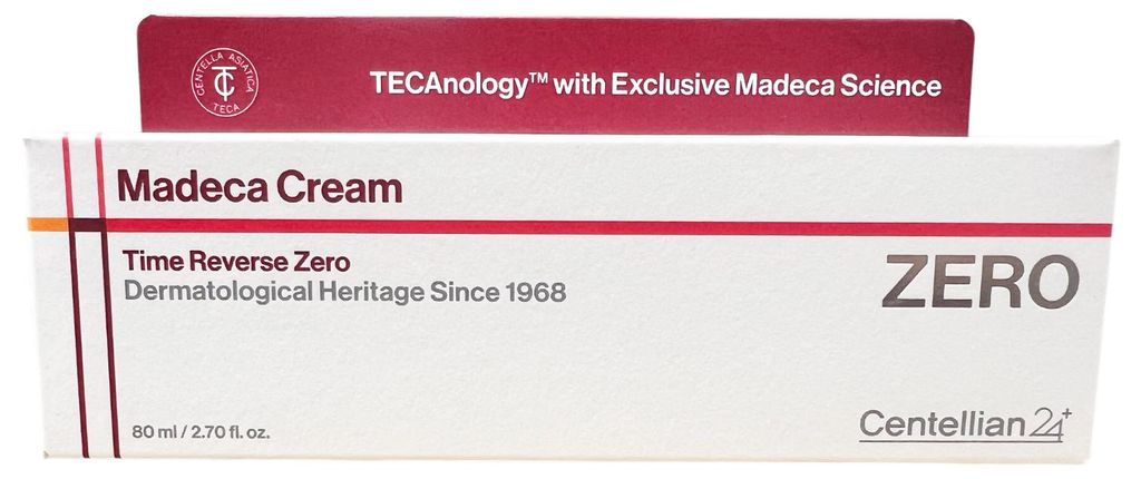 Crema Centellian24 Madeca, tamaño grande Imagen del producto 