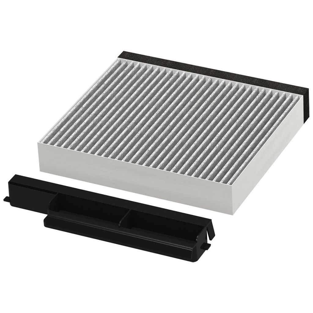 Bosch CleanAir DWZ1DX1B4 - Filtre à air recyclé Image du produit 