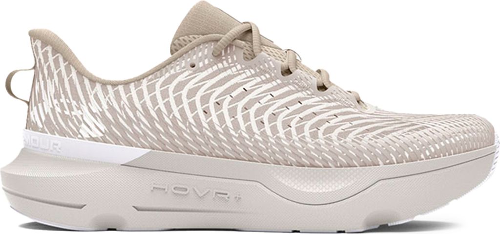 Under Armour Infinite Pro Laufschuhe Weiß EU 47 1/2 Mann Weiß EU 47 1/2