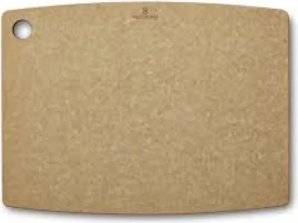 Victorinox Gourmet Tagliere Marrone Professionale | Lavabile in Lavastoviglie