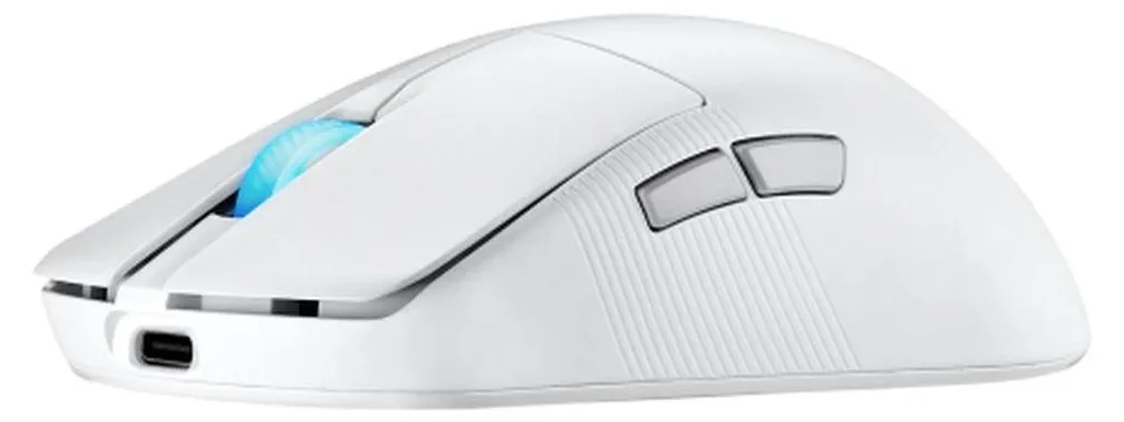 Souris ROG Harpe Ace Mini WE Capteur AimPoint 36K DPI et Design Léger
