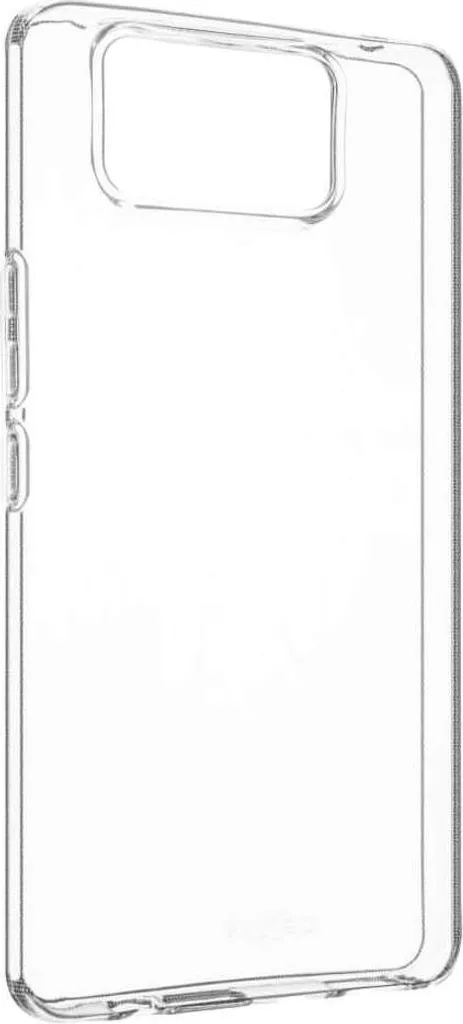 Coque Asus Zenfone 12 Ultra Anti-rayures - Protégez sans cacher le design
