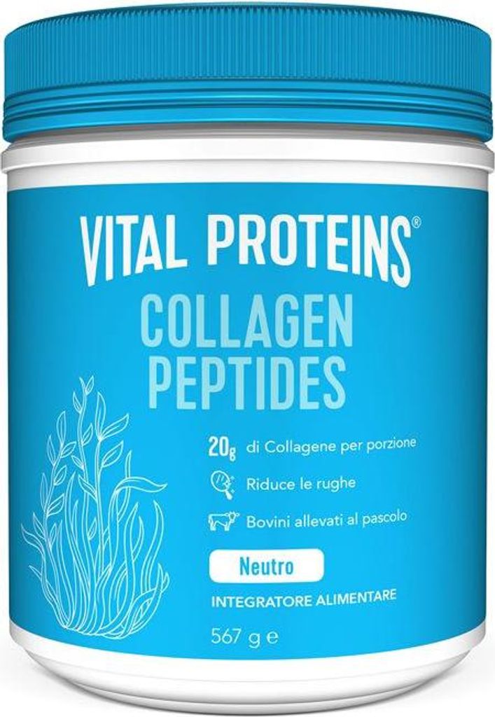 VITAL PROTEINS Collagen Peptides Kollagenpeptide 567 g Produktbild 