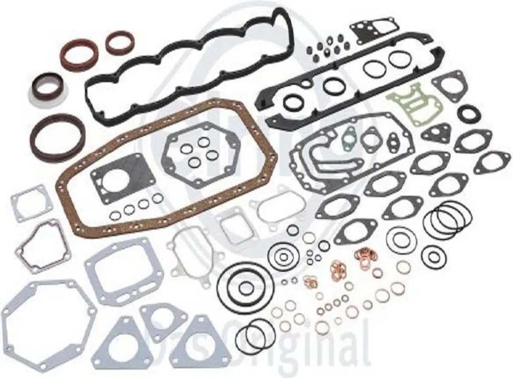 Joint d'étanchéité moteur ELRING 143.261 haute résistance thermique