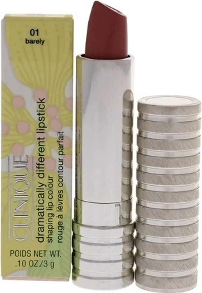 Clinique Rossetto drammaticamente diverso - 2