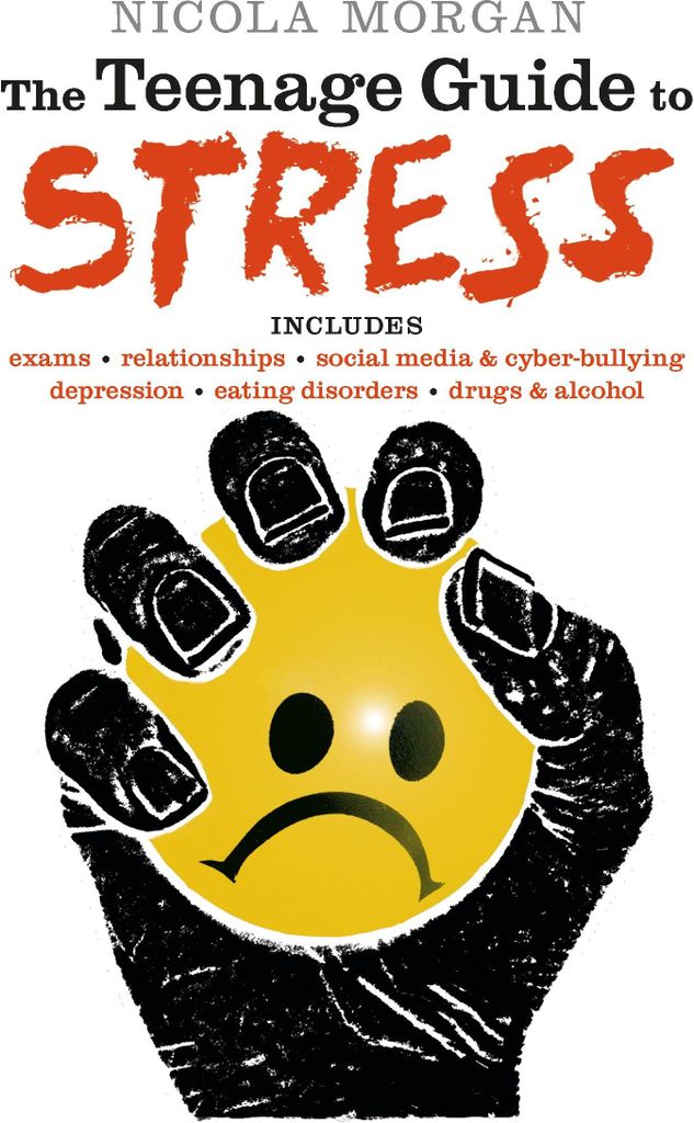 The Teenage Guide to Stress