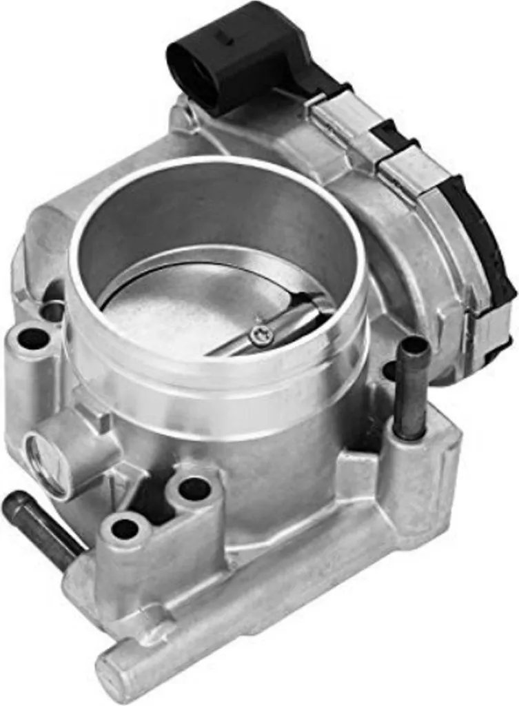 Corps de papillon électrique PARTSTEC pour SEAT ALHAMBRA 1.9 2.0 TDI