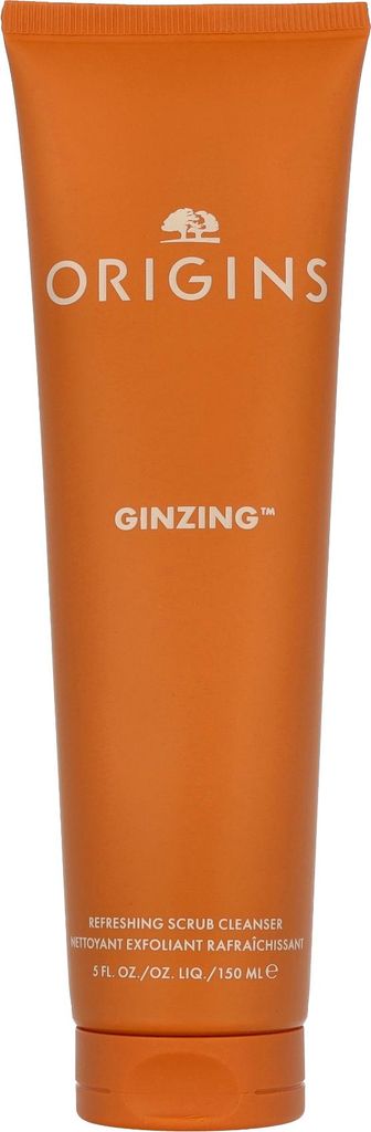Origins Ginzing Refreshing Scrub Cleanser Produktbild 