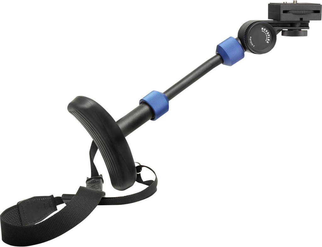 Novoflex PISTOCK-C - Brusthalterung