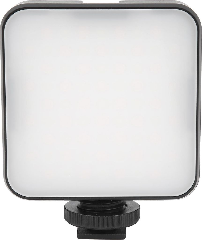 ST81 Taschen-LED-Licht, tragbar, zweifarbige Temperaturlampe, Schießfüllung