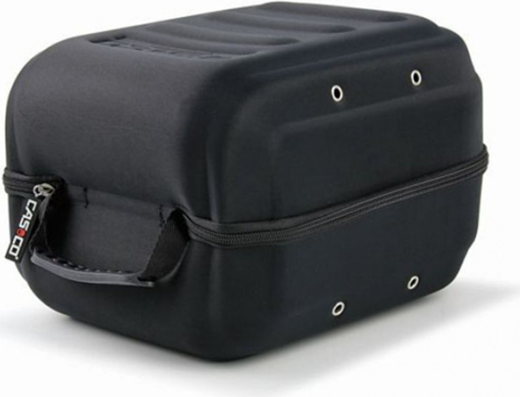 Casco Helmtasche Hardcase