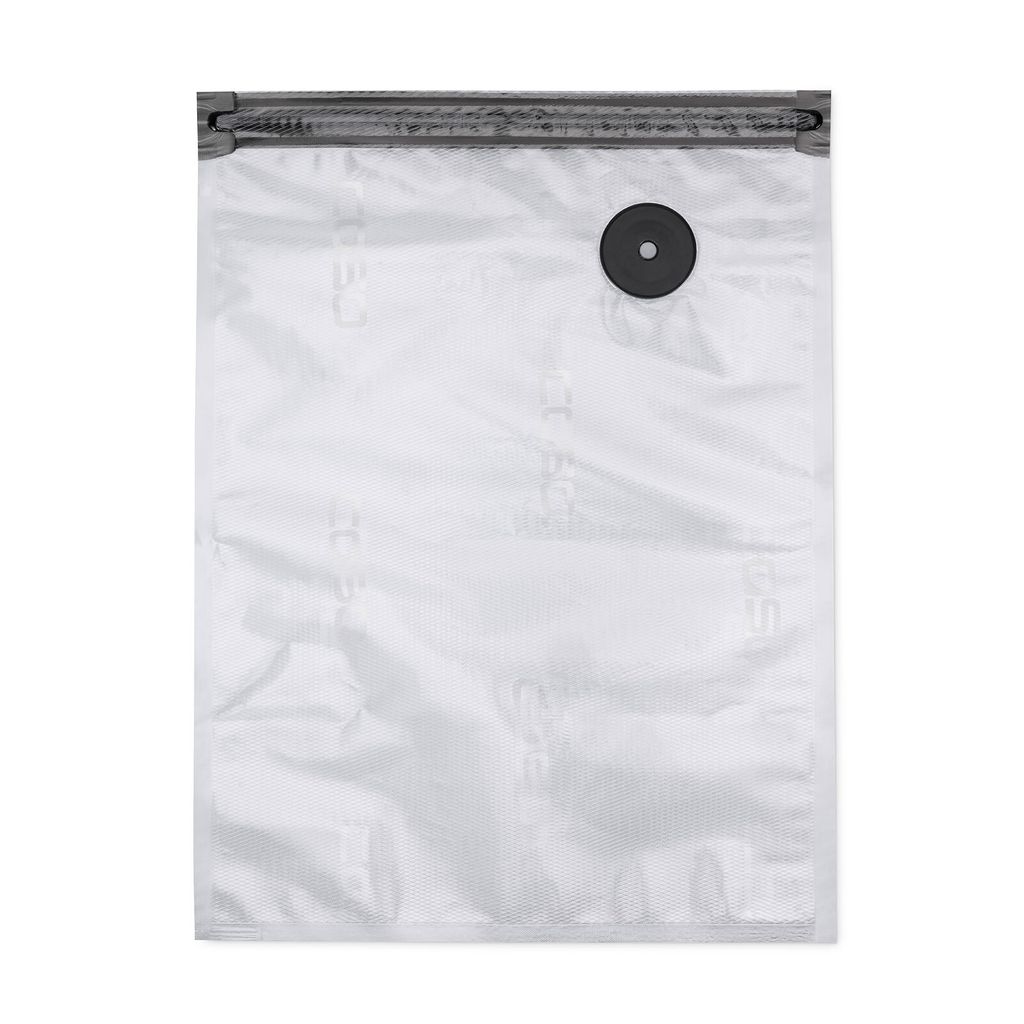 Caso Vakuum ZIP-Beutel 26x35 cm 20 Stück Produktbild 
