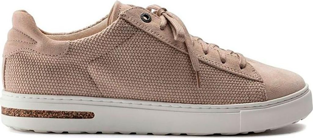 Birkenstock Bend Low Tex Sportschuhe Beige EU 44 Mann Beige Produktbild 