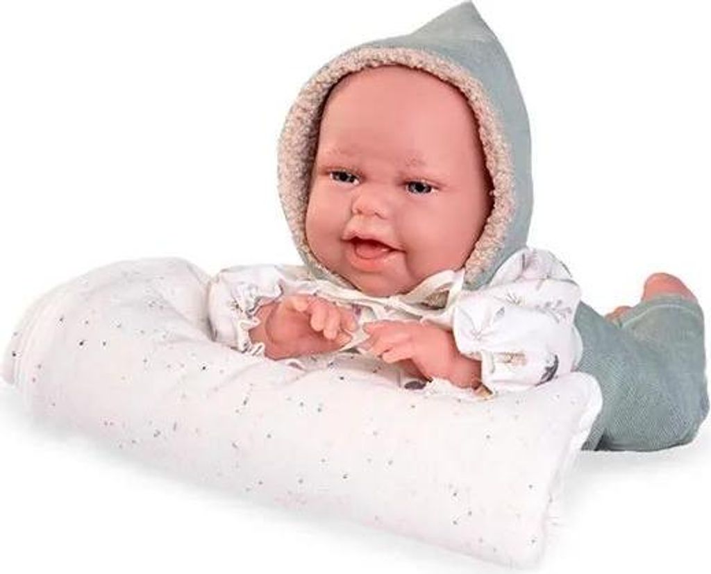 Bambola Clara spagnola 34 cm Immagine del prodotto 