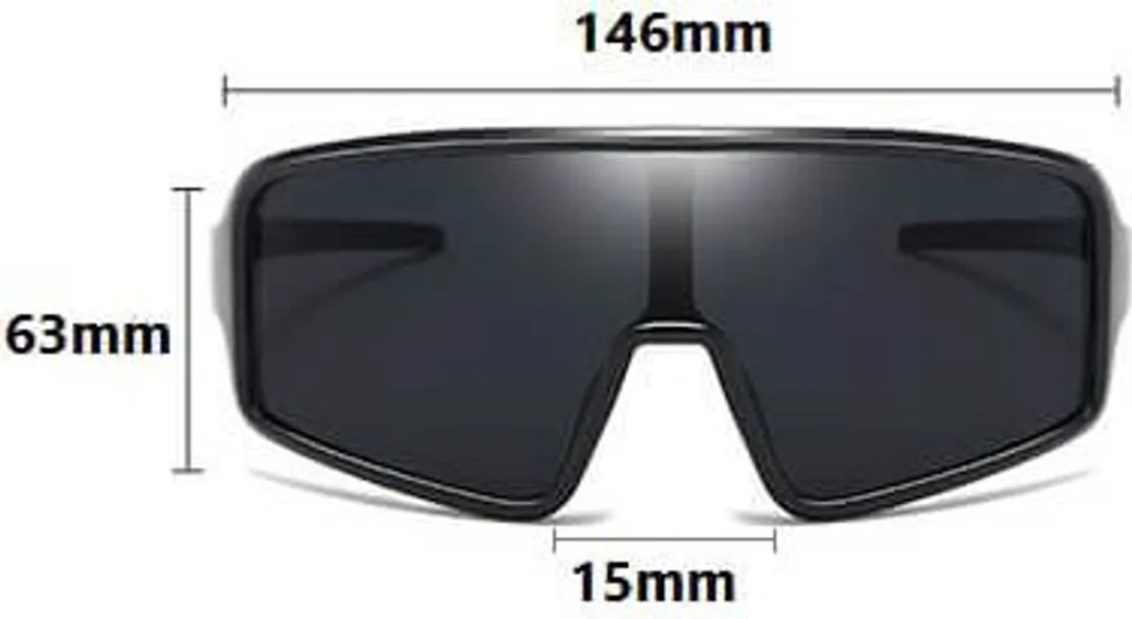 Guida ai Sunoptic K6D: Gli Occhiali Rossi Flessibili per la Scuola - 6