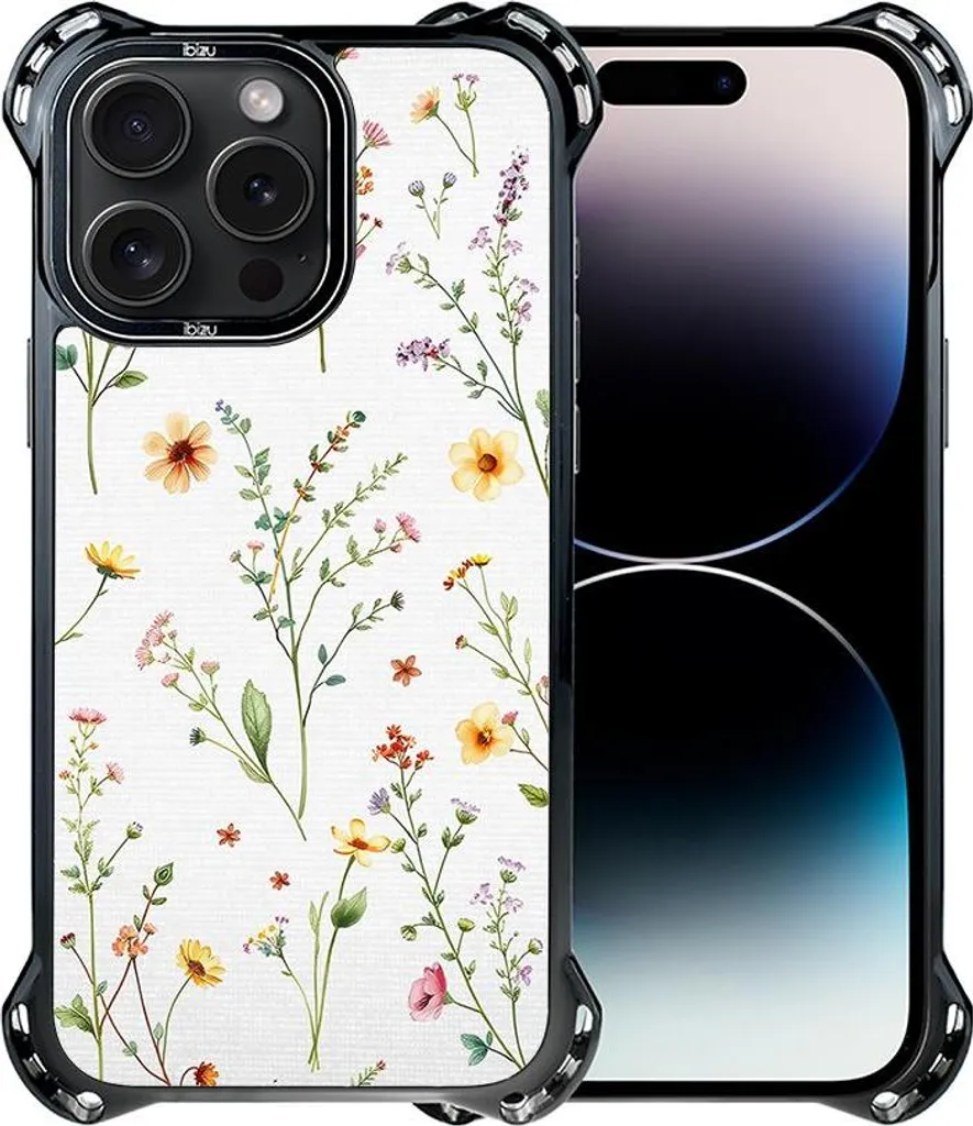 Protection iPhone 14 Pro Max antichoc pour éviter les bris d'écran