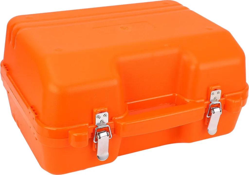 Mallette de transport antichoc en PP pour protéger vos instruments - 19