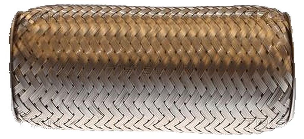 Flexrohr Abgasanlage 200 mm Ø 51 mm Auspuff TRISCAN für diverse Fahrzeuge