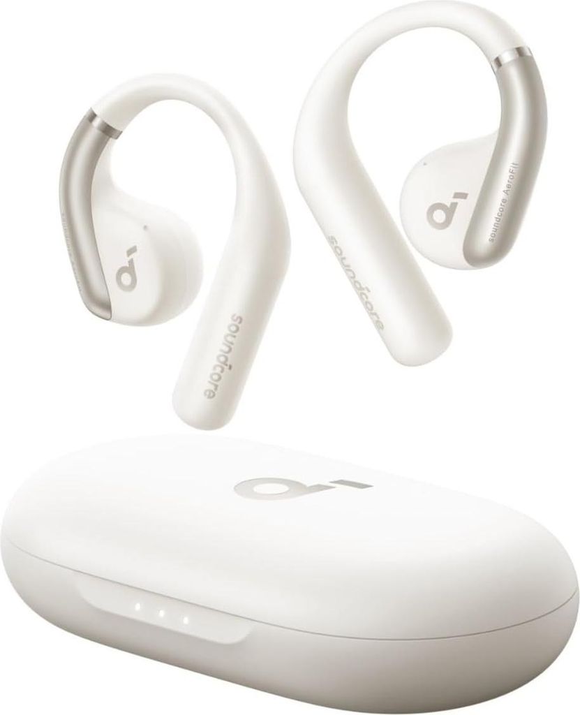 ANKER Soundcore AeroFit bianco Immagine del prodotto 