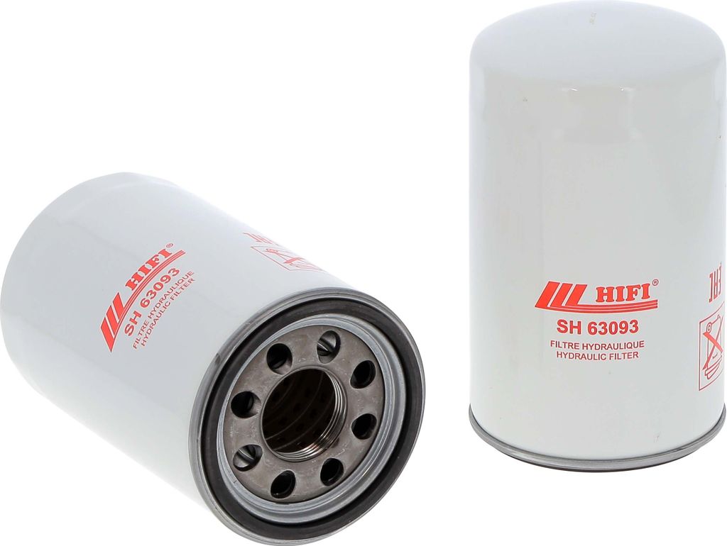 Hydraulikfilter SH 63093