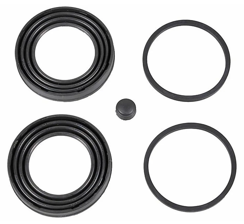 Nécessaire de réparation pour étrier frein Ø 52 mm compatible VW CRAFTER