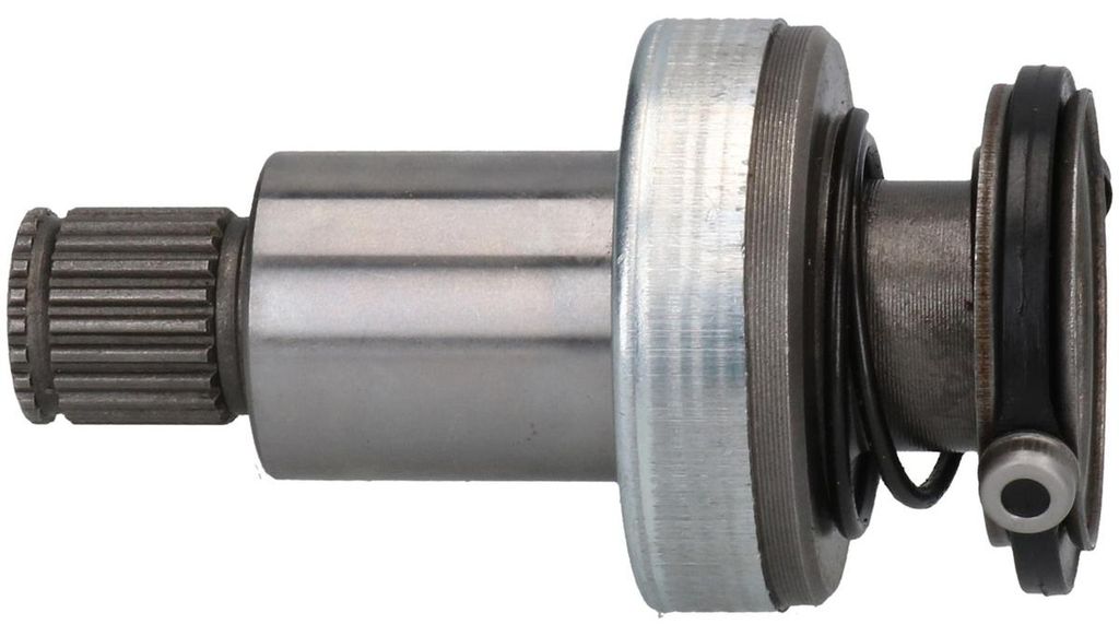 HC-Cargo Lamellenkupplung Starter F032335369 88,80mm 11,00mm 18,7mm