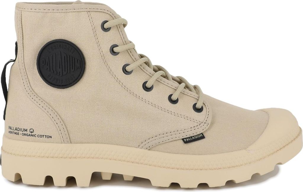 Palladium Pampa Hi Htg Supply Mojave Desert Größe EU 40