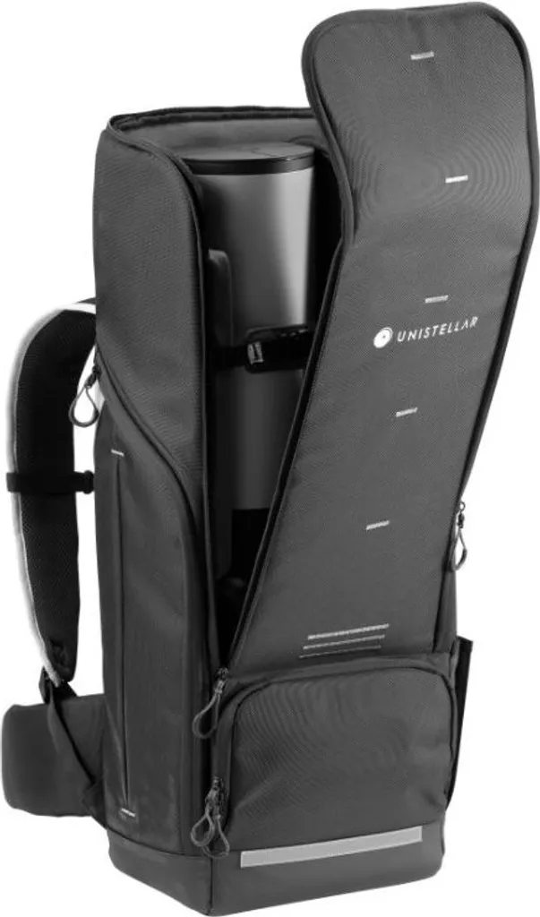 Protéger votre télescope Unistellar : Sac à dos eVscope 2 et Equinox 2
