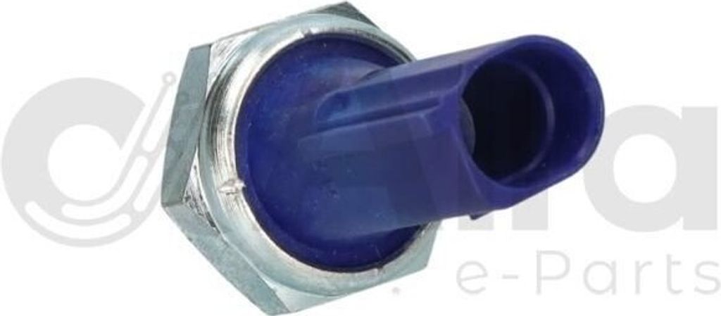Alfa e-Parts AF04161 Öldruckschalter Öldrucksensor für VW Golf IV Schrägheck (1J1) Transporter IV Bus (70B, 70C, 7DB, 7DK, 70J, 70K, 7DC, 7DJ)