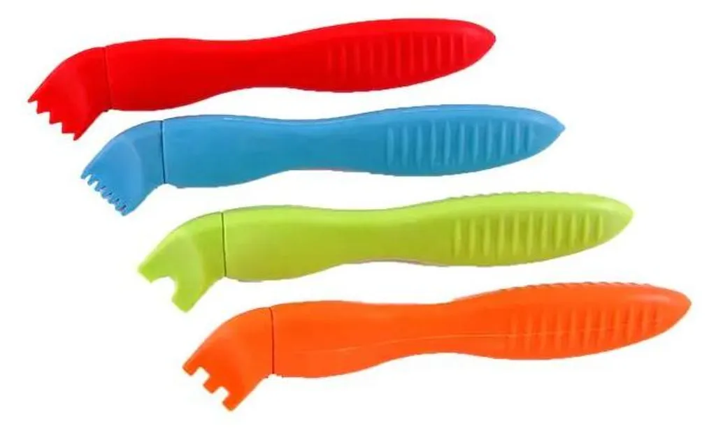 Set spatules Easy Grip anti-glisse pour décorer sans rater vos gâteaux