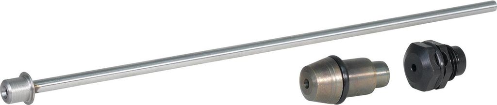 Makita Mundstück-Set 2.4 - 1911U6-3 Produktbild 