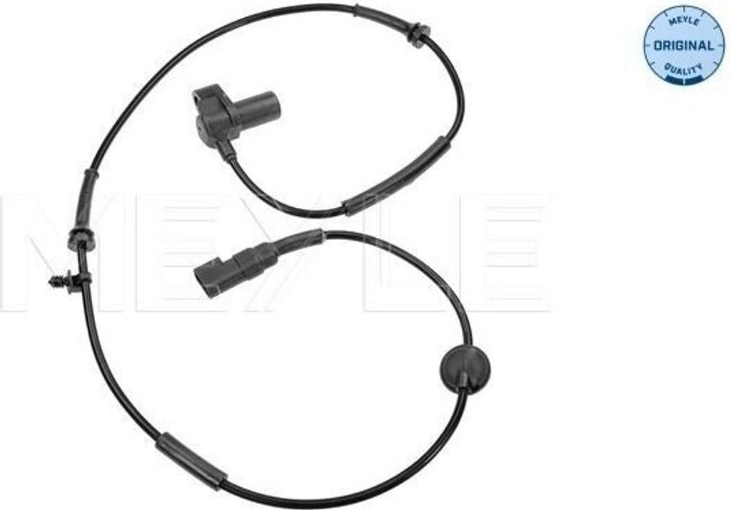 MEYLE 714 800 0016 - OE YC15 2B372 AD ABS-Sensor für Transit
