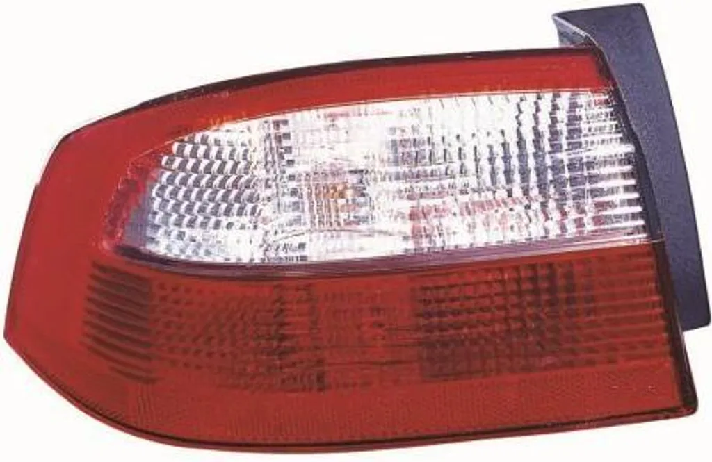 Feu arrière pour Renault Laguna - Réparation système d'éclairage gauche