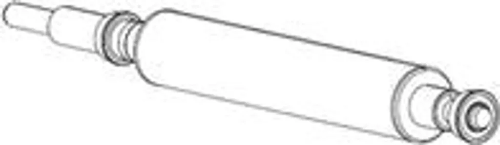 Rouleau de Pression pour ZT610 et ZT610R Zebra - Pièce de Rechange OEM