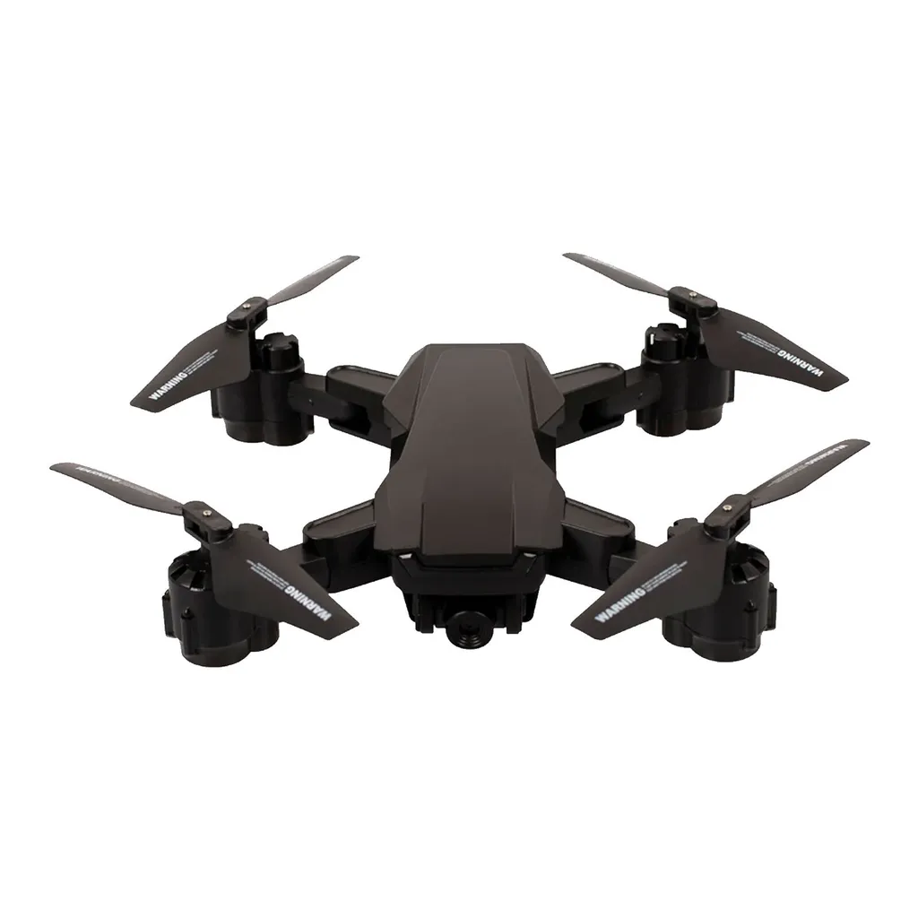Rollei Fly 60 Combo Quadrocopter Noir 35100 avec Caméra HD 720p 2 MP