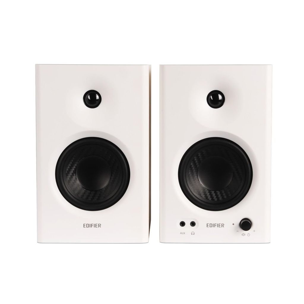 Edifier MR4     2.0           weiß retail Immagine del prodotto 