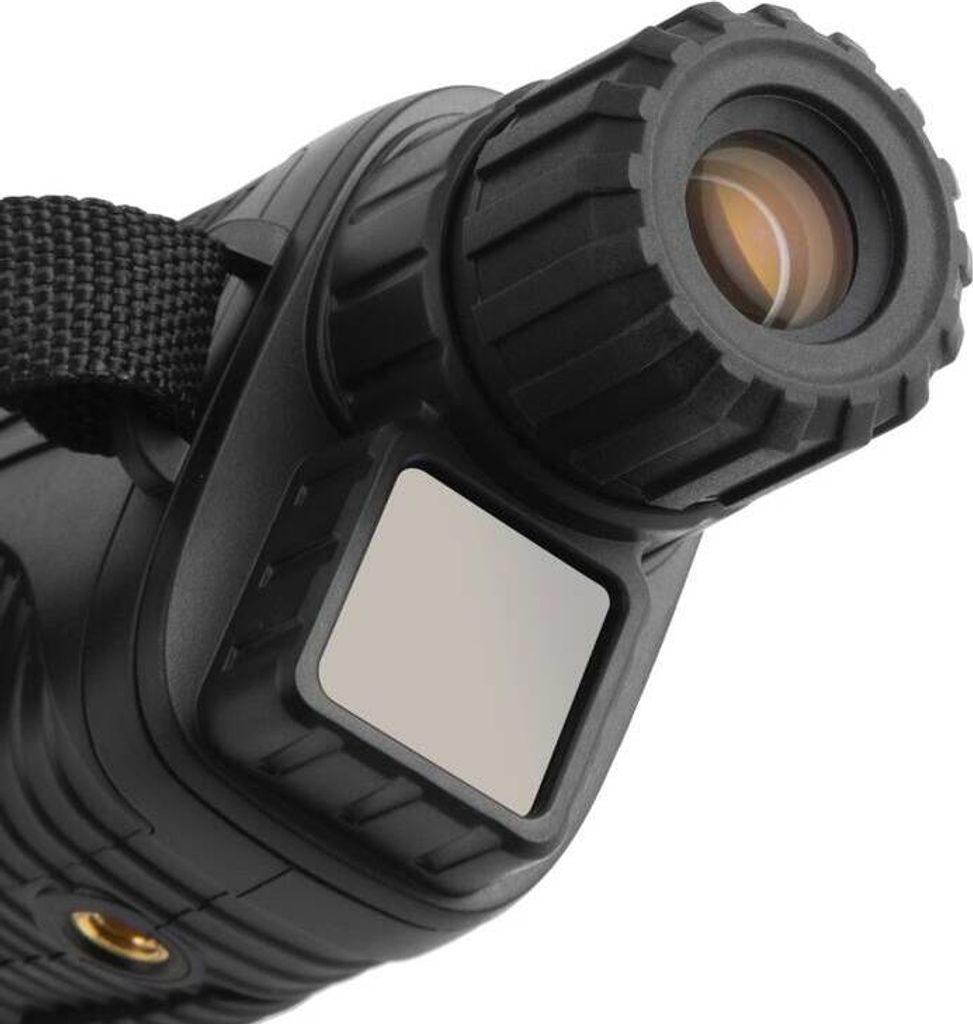 Technaxx Nachtsichtgerät mit Aufnahmefunktion Produktbild 3