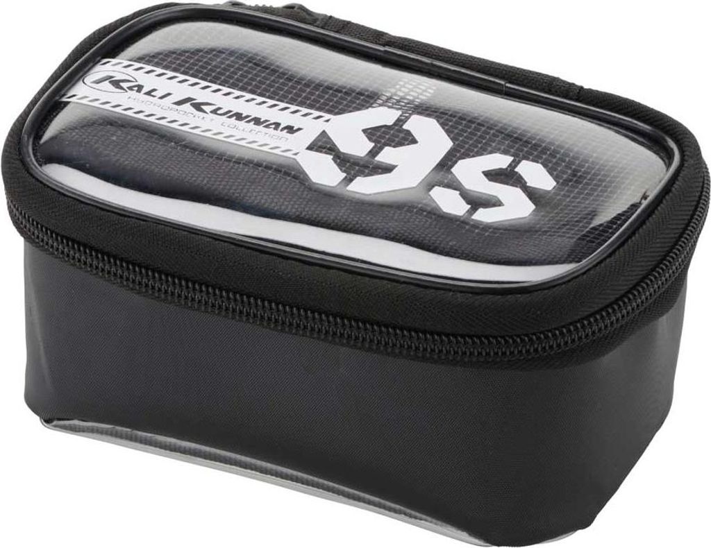 Kali Kunnan Hydro Pocket Kiste Für Kleinteile Schwarz 15 x 10 x 7 cm Schwarz 15 x 10 x 7 cm
