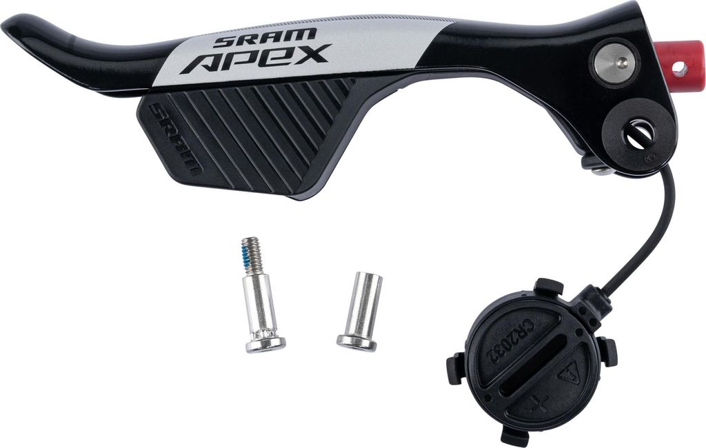Sram Schaltbremshebel Schaltbremshebel Apex Axs Single links