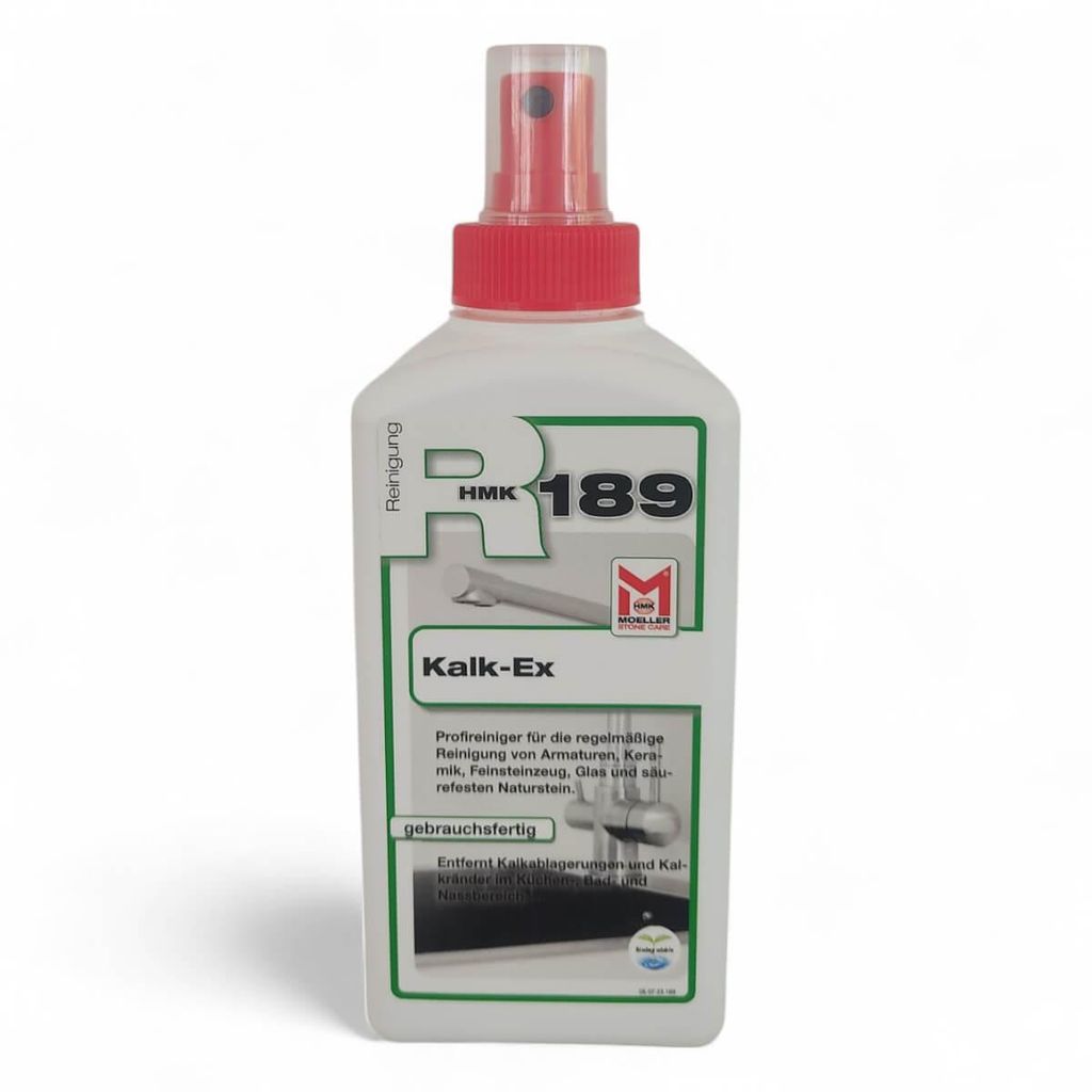 HMK R189 Kalk-Ex Kalkentferner 250ml Produktbild 