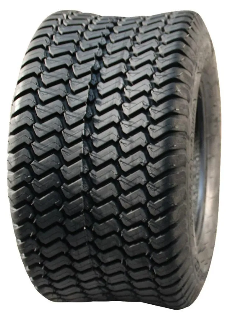 Pneu 10 pouces 241 mm TL Duro : Pneu Tubeless Haute Performance